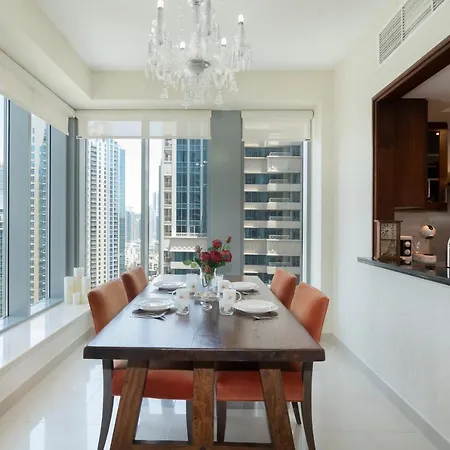 Downtown Dubai, Luxury 2 Bed 2 Bath Apartment - Pool, Gym, Aircon, Parking - Views Of The Dubai Fountain & Burj Khalifa Esterno foto