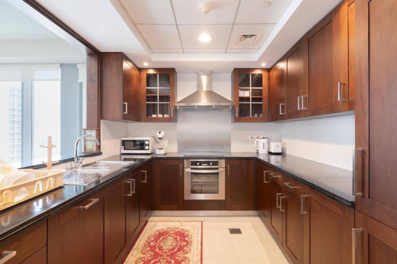 Downtown Dubai, Luxury 2 Bed 2 Bath - Pool, Gym, Aircon, Parking - Views Of The Fountain & Burj Khalifa Appartement Dubai